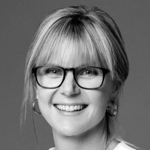 Lorna Davis