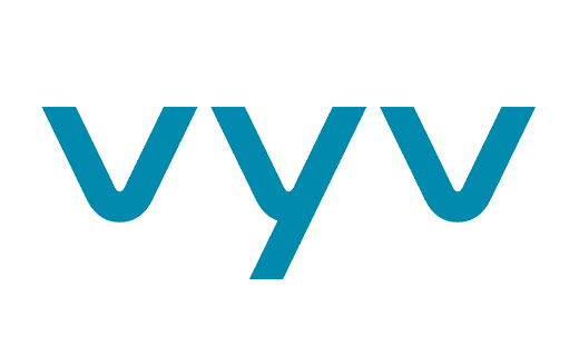 Vyv logo