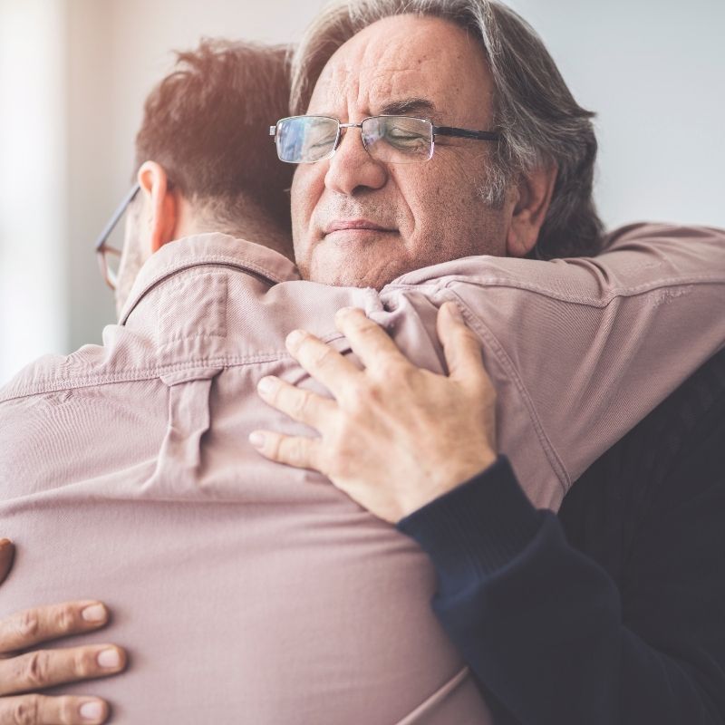Forgiving the Unforgivable