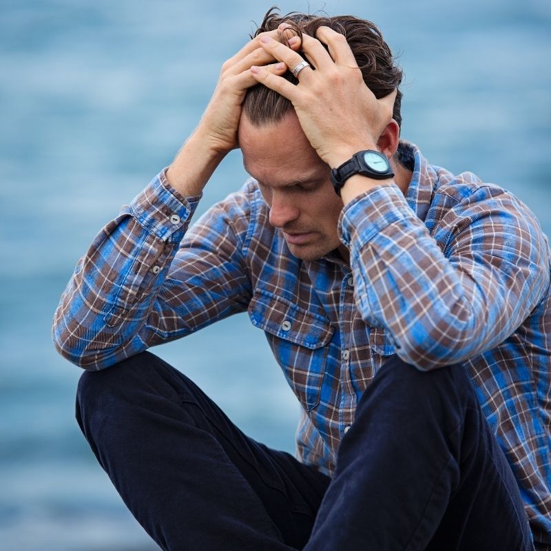 What Worrying Accomplishes