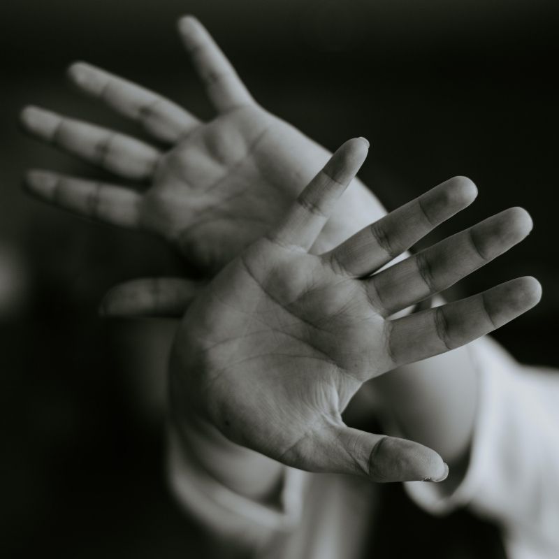Responding from Fear or Reacting from Love