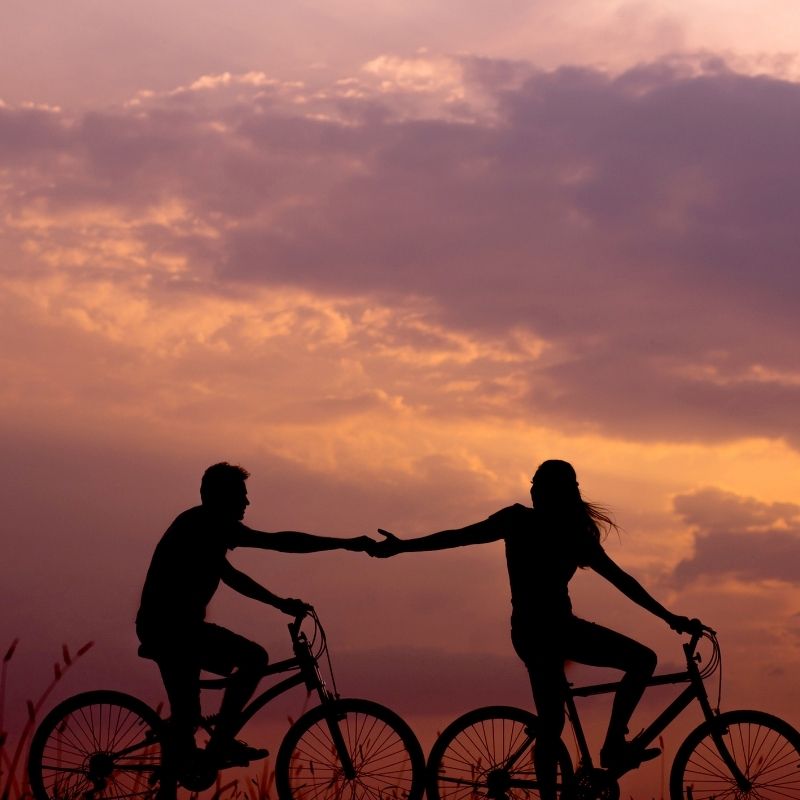 Responding from Fear or Reacting from Love