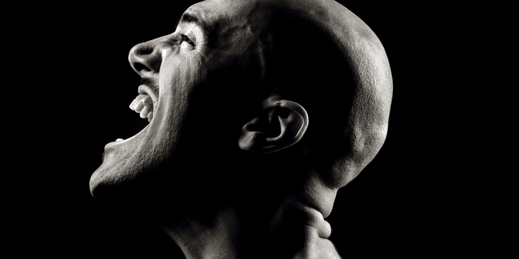 Can You run Out of Love?