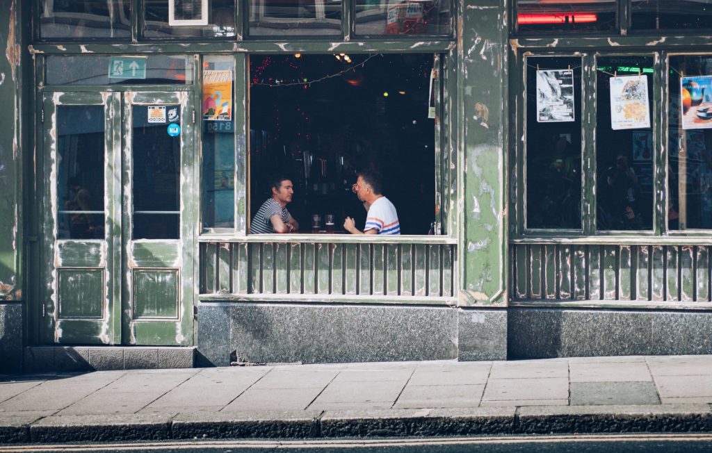 Just What is Perfectionism?