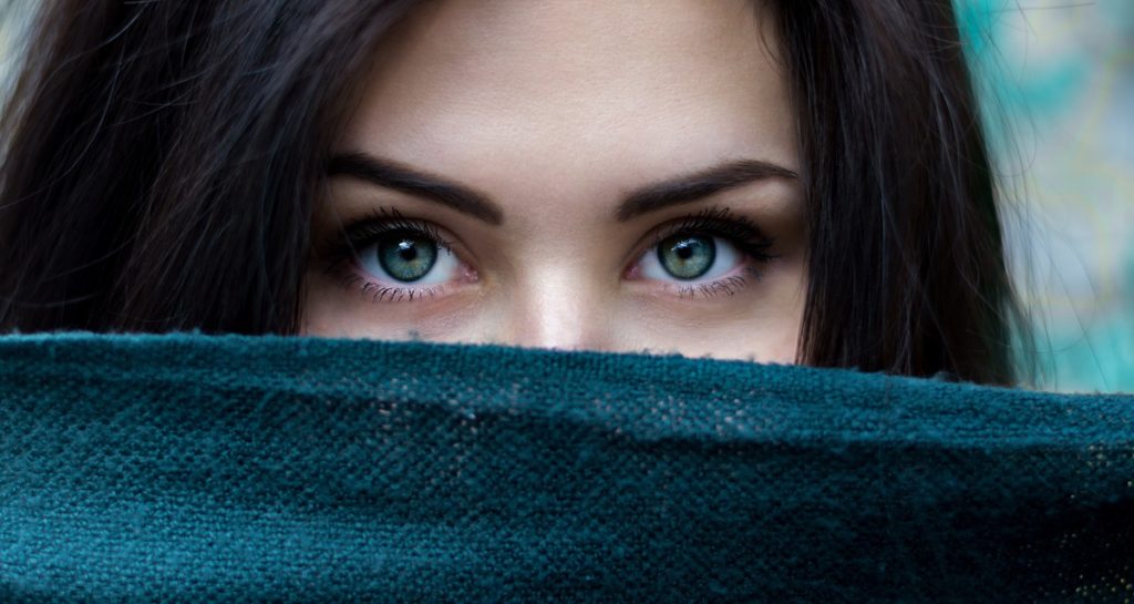 Who Do You See When You Look at Yourself?