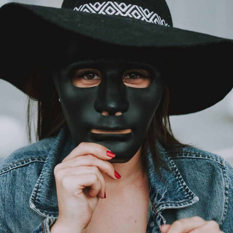 Seeing Beyond Your Personal Story