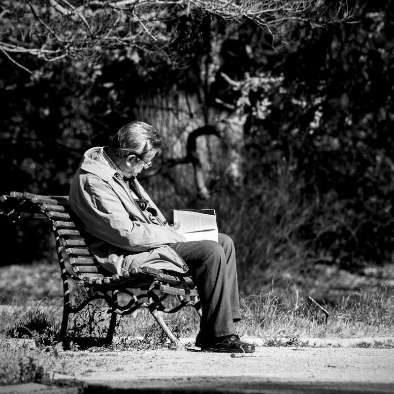 Most of What You Think You Know About Aging is Untrue