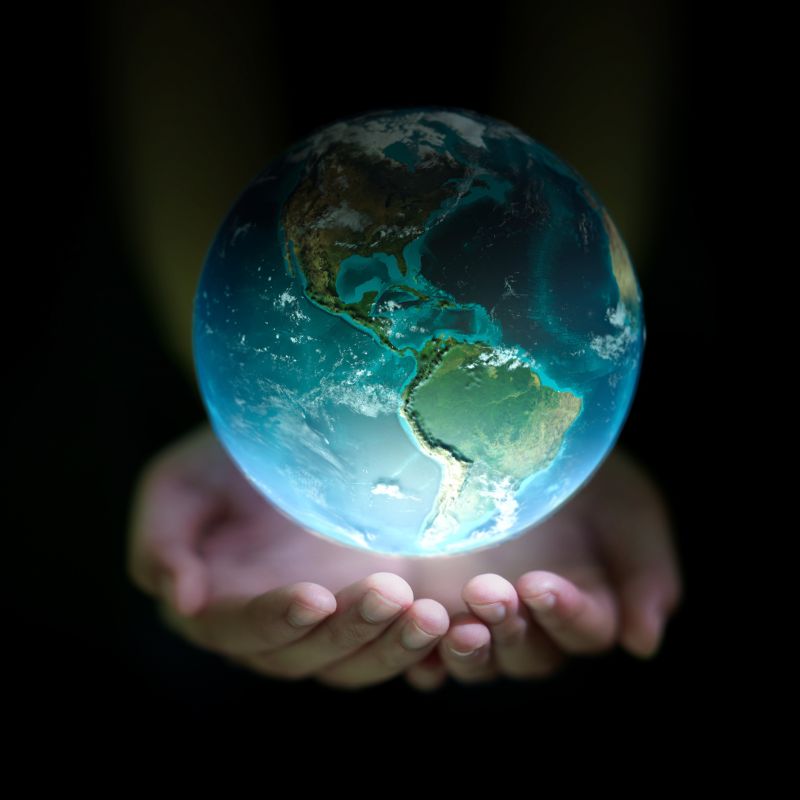 Do You Live in the Universe of One, or the Universe of Oneness?