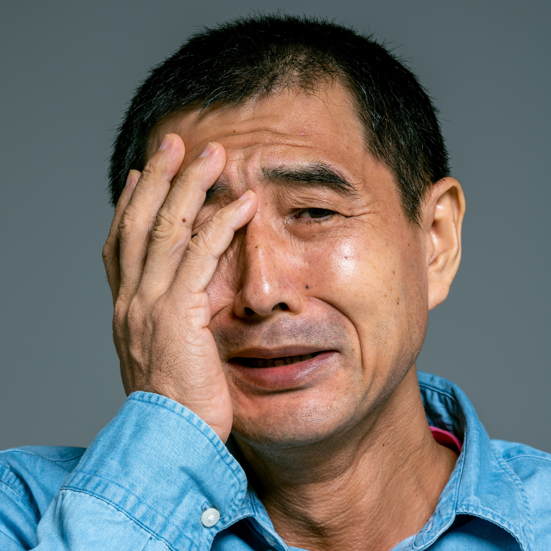 Can I Be in Pain and Still See Life as a Miracle