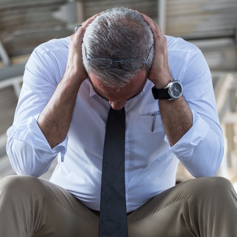 Understanding Resistance and Suffering