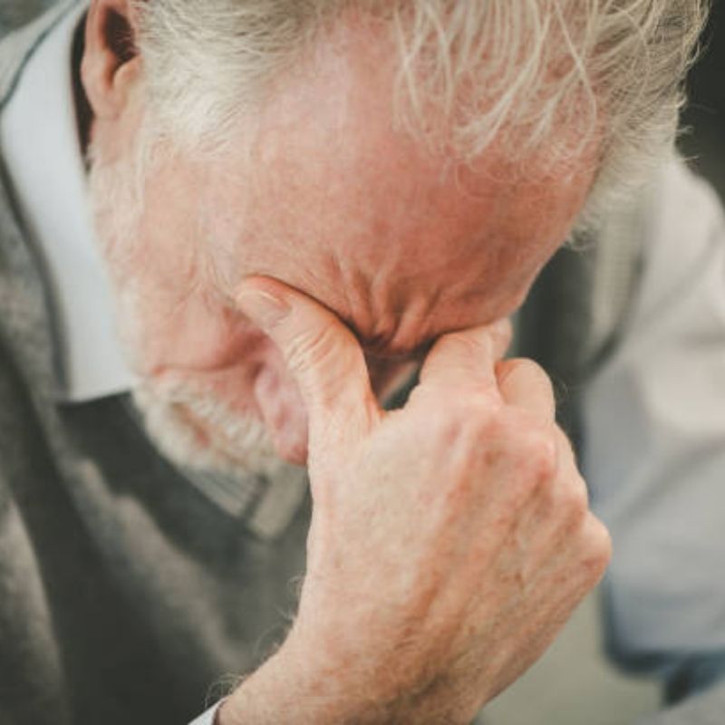 Understanding Resistance and Suffering