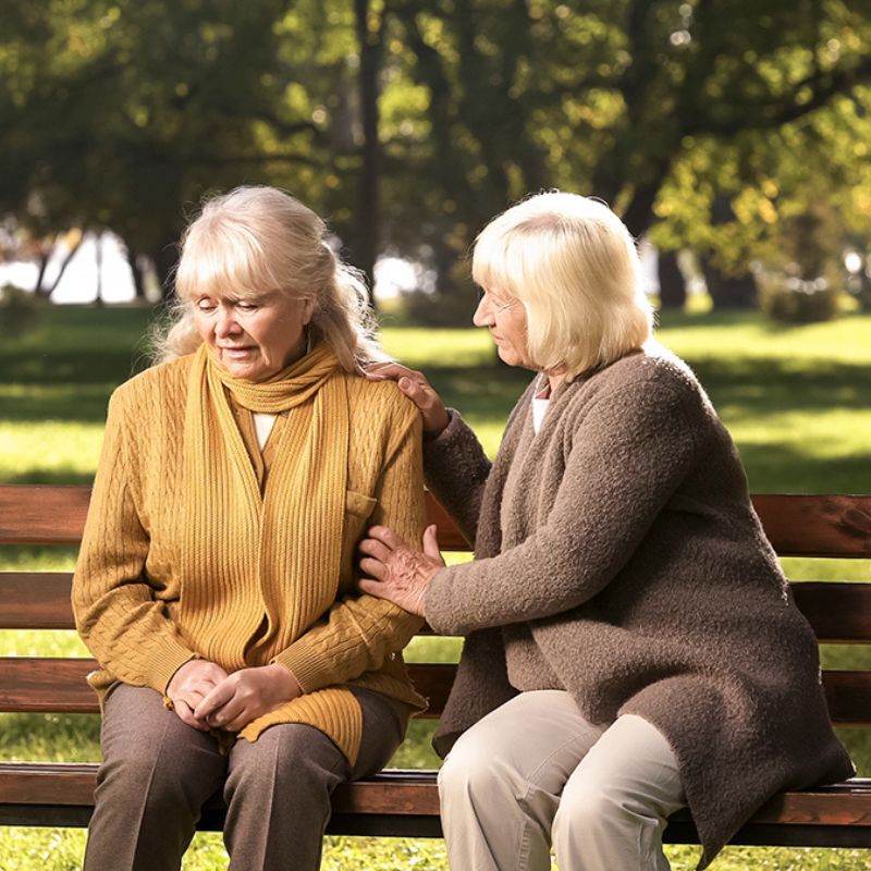 We Never Know How Many Lives We Touch