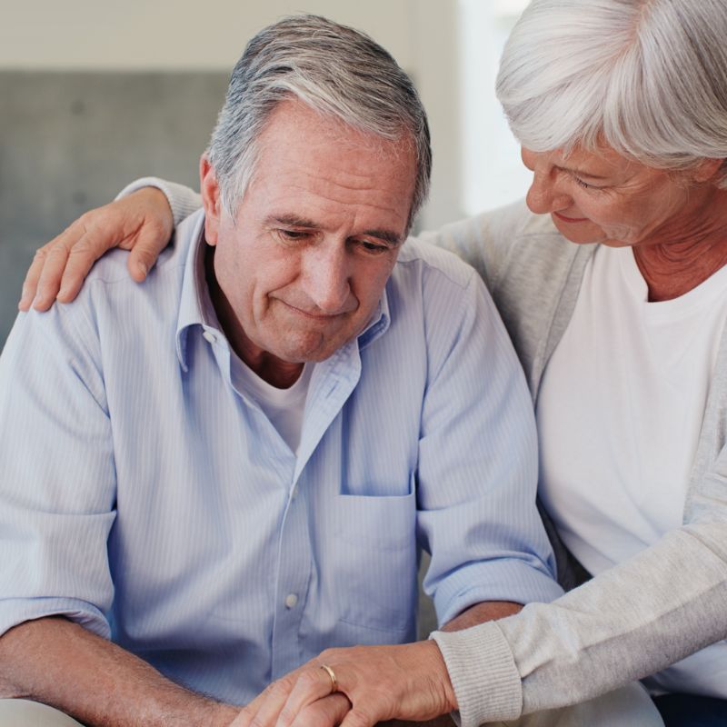 We Never Know How Many Lives We Touch