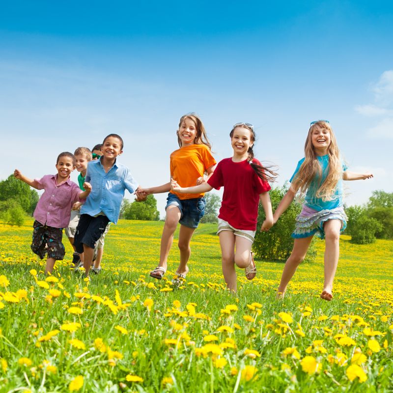 Is It Immature of Me to Feel So Alive?