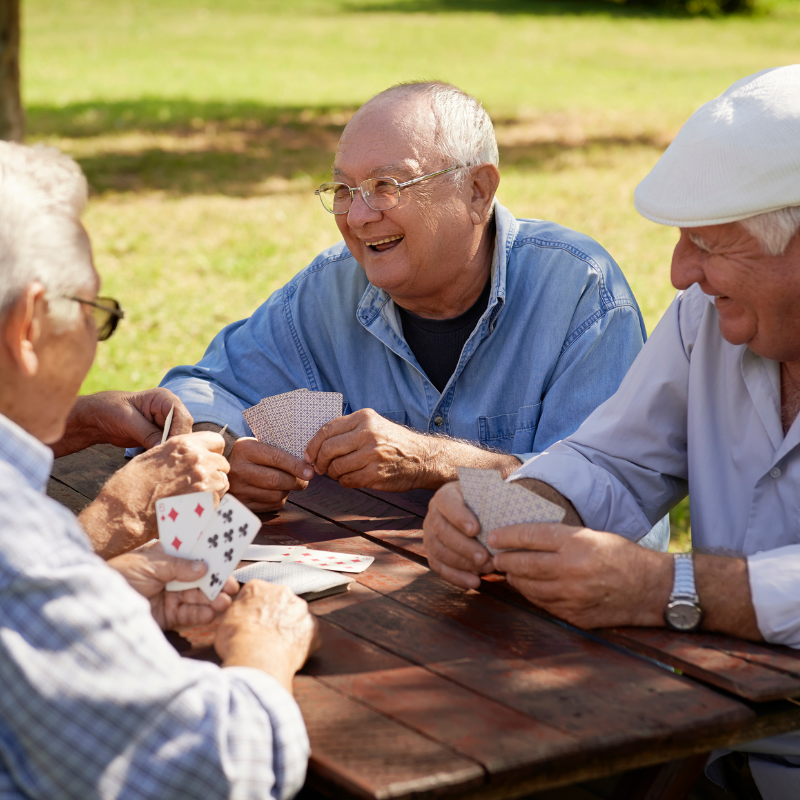 How to Feel Young Regardless of Your Age