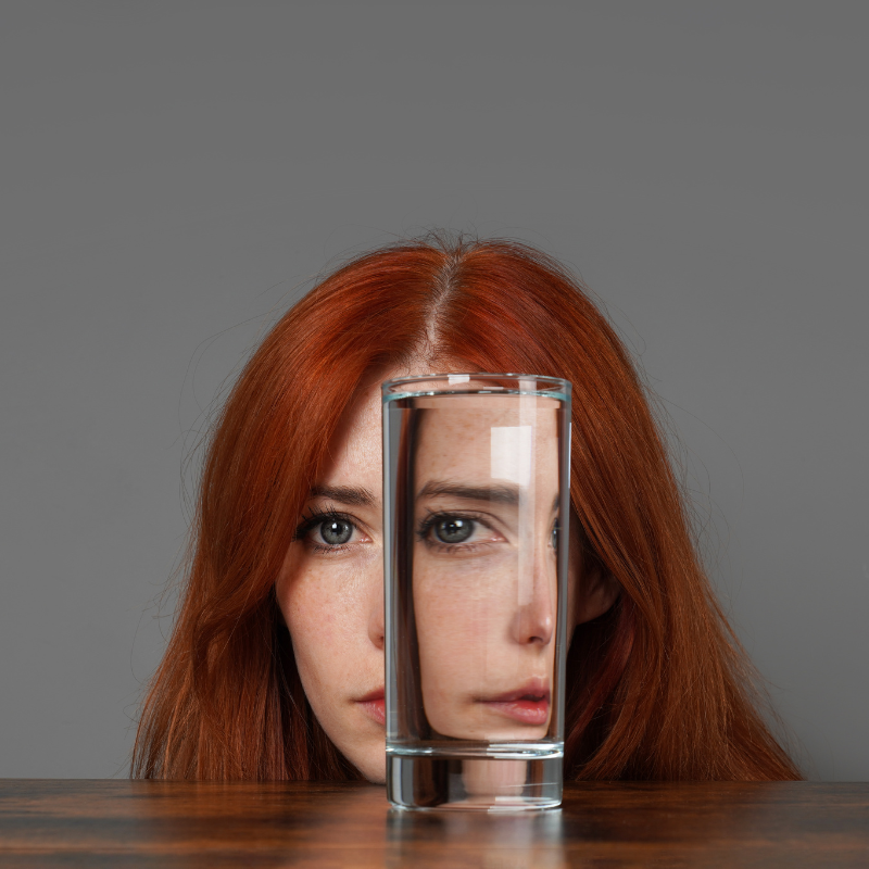 Not Self-Help, Self-Recognition