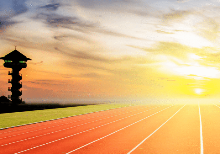 Can you run out of love