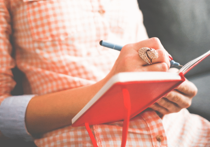 Life knows what you need