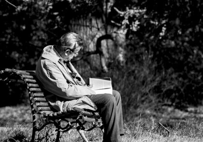 Most of What You Think You Know About Aging is Untrue