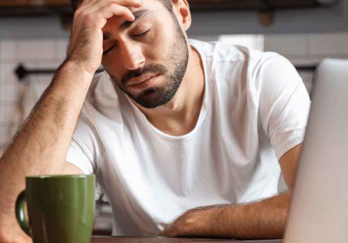 Paralyzed by Perfectionism