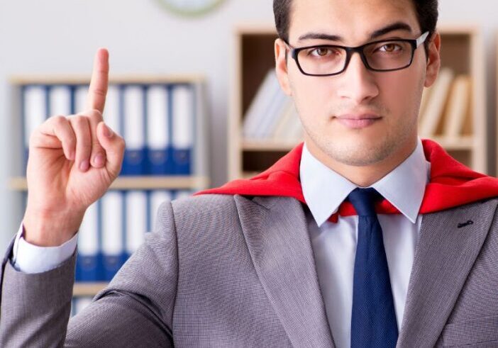 Perfectionism is NOT Your Superpower