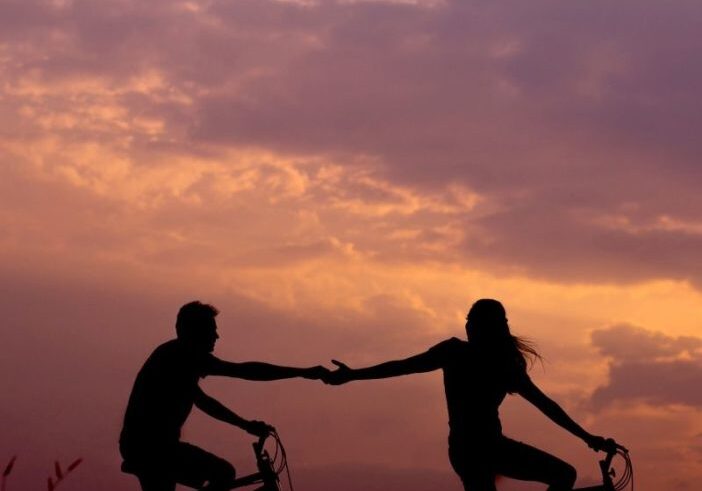 Responding from Fear or Reacting from Love