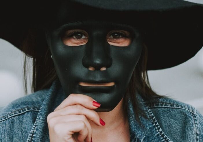 Seeing Beyond Your Personal Story