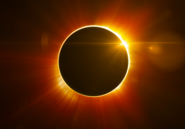 The Unforeseen Gifts of a Total Eclipse