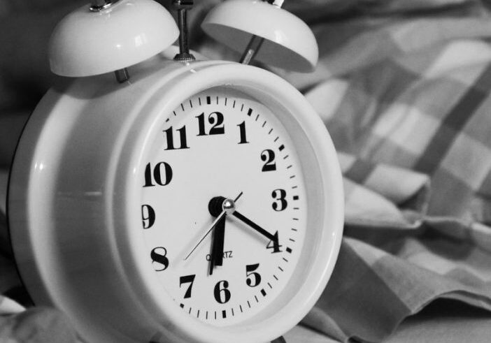 The Woman Who Made the Sun Come Up