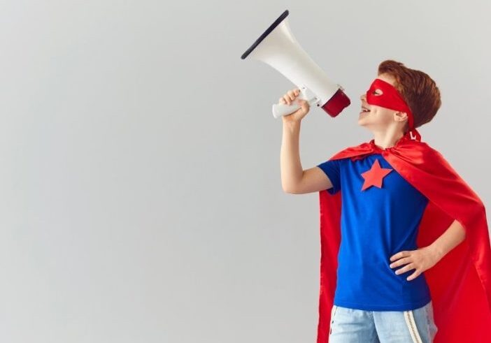 Trusting Your Superpowers