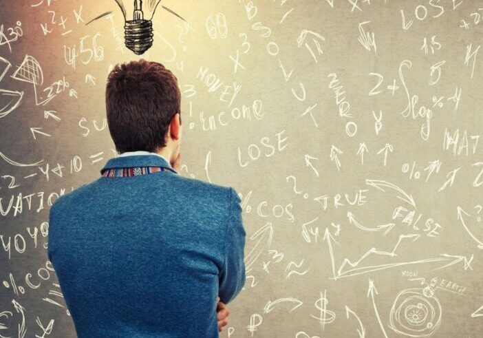 Trying to Know the Unknowable, Trying to Control the Uncontrollable