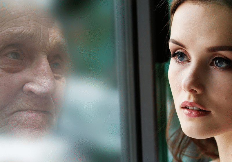 Who Do You See When You Look at Yourself?