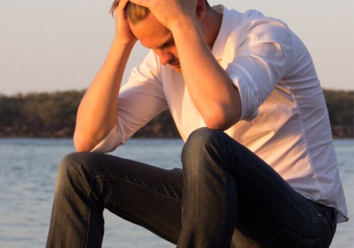 Worry is the Monster in the Closet Adults Still Believe In