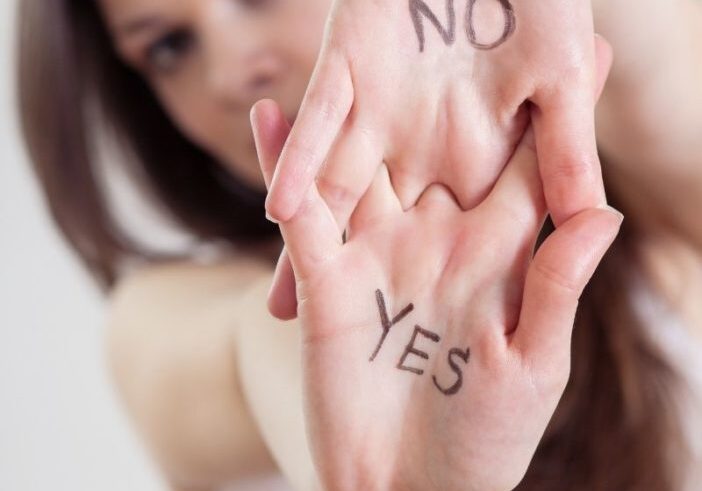 yes or no